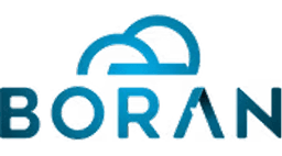 Boran Çiftlik Malzemeleri logo