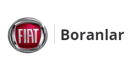Boranlar Otomotiv logo