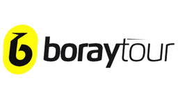 Boray Tour logo