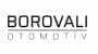 Borovalı Otomotiv logo