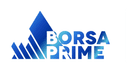 Borsa Prime logo