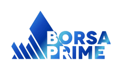Borsa Prime logo