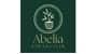 Abelia Fidancılık logo