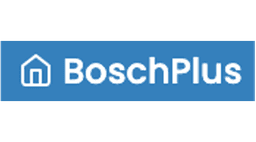 BoschPlus logo