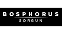 Bosphorus Sorgun Hotel logo