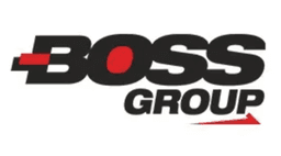 Boss Group logo