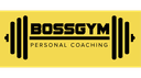 Boss GYM logo