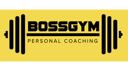 Boss GYM logo