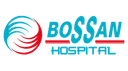 Bossan Hospital logo