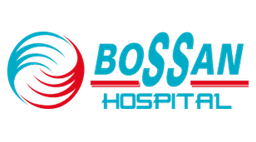 Bossan Hospital logo
