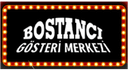 Bostancı Gösteri Merkezi logo