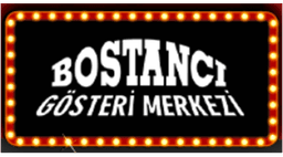 Bostancı Gösteri Merkezi logo