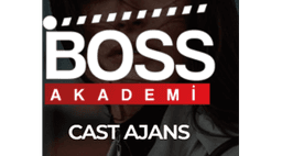 Boss Akademi logo