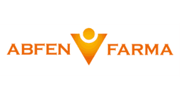 Abfen Farma logo