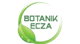 Botanik Ecza logo