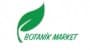 Botanikmarket.org logo