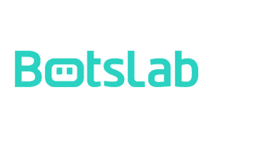 Botslab logo