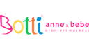 Botti Bebe logo