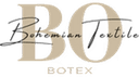 Botex - Bohemian Textile logo