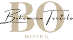Botex - Bohemian Textile logo