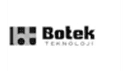 Botek Teknoloji logo