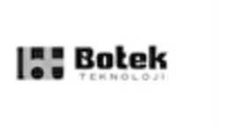 Botek Teknoloji logo