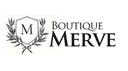 Boutique Merve logo