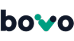 BOVO logo