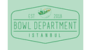 Bowl Department logo
