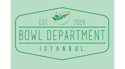 Bowl Department logo
