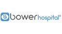 Bower Hastanesi logo