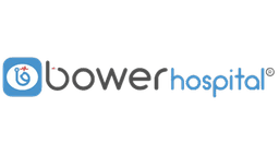 Bower Hastanesi logo