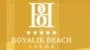 Boyalık Beach Hotel logo