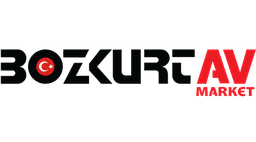 Bozkurt Av Market logo