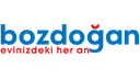 Bozdoğan Ev Yaşam Gereçleri logo