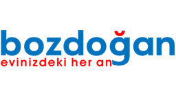 Bozdoğan Ev Yaşam Gereçleri logo
