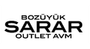 Bozüyük Sarar Outlet logo