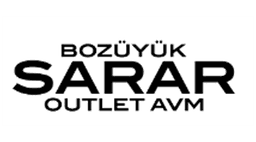Bozüyük Sarar Outlet logo