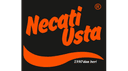 Börekçi Necati Usta logo