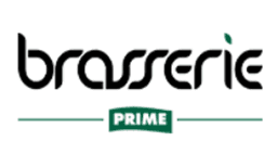 Brasserie Prime logo