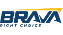 Brava Endüstri logo