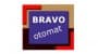 Bravo Otomat logo