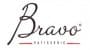 Bravo Patisserie logo