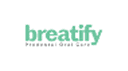Breatify logo