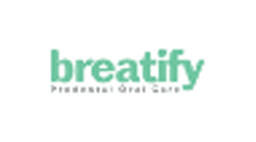 Breatify logo