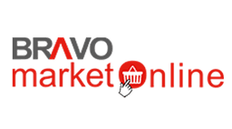 Bravo Süpermarket (Adana) logo