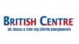 British Centre logo