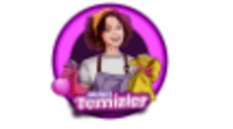 Ablan Temizler logo
