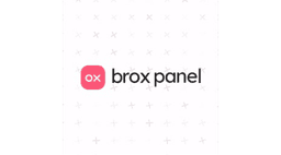 Brox Panel logo