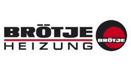 Brötje logo